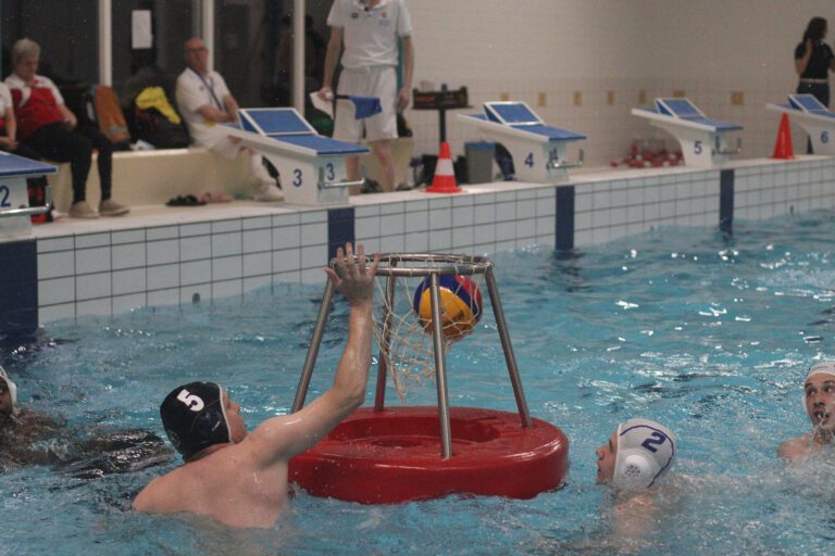 Seizoen 2026/27 wordt een uniek overgangsjaar voor het Nederlandse waterbasketbal