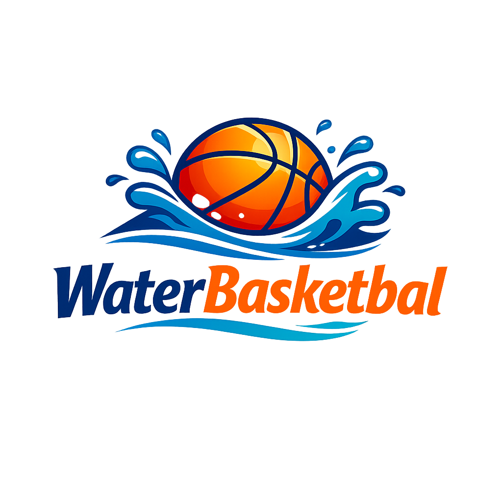 Waterbasketbal Nederland