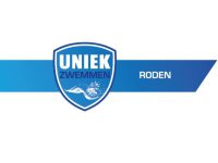 uniek zwemmen roden